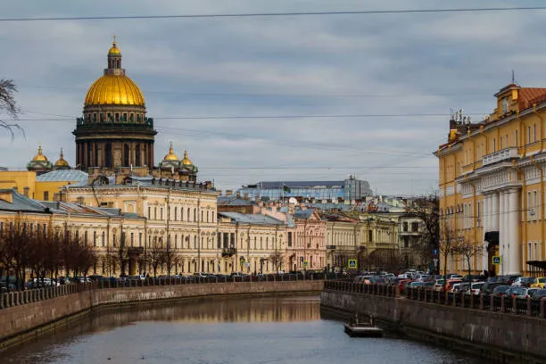 Где снять бюджетное жилье в центре